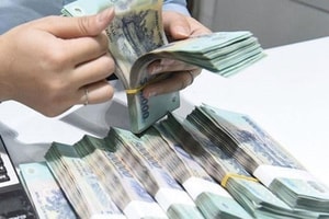 Đề xuất mới: Ngân hàng có thể cho vay vượt trần với dự án lớn ở Hà Nội