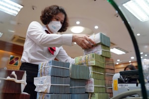Đề xuất nâng trần tín dụng cho dự án trọng điểm tại Hà Nội, mức tối đa tới 52%