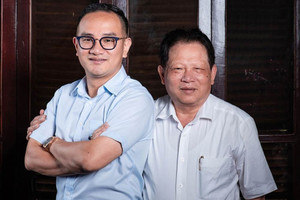 Chủ tịch Hóa chất Đức Giang có khối tài sản 4.800 tỷ đồng khi bị khởi tố