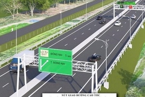 Chỉ 3 tháng nữa, tỉnh rộng lớn nhất Nam Bộ sẽ khởi công cao tốc liên vùng chiến lược hơn 120.000 tỷ