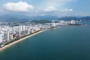Sau sáp nhập, Khánh Hòa rộng cửa tăng trưởng cả thập niên