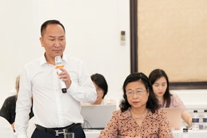 Chủ tịch EZ Property: Không nên thu quá mạnh tiền đất ngay từ đầu, nên chuyển sang thu thuế thứ cấp