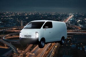 Ra mắt xe tải van điện GK48-EV: tầm hoạt động 305km, sạc nhanh 35 phút từ 20% lên 80%, giá 480 triệu đồng