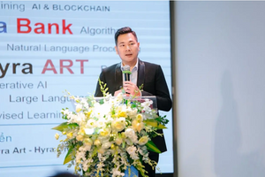 Cựu Chủ tịch Hyra Holdings bị bắt vì lừa đảo: Từng nuôi tham vọng IPO 10 tỷ USD, có sự tham gia của Shark Hưng