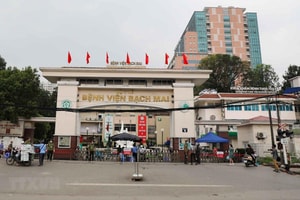 Bệnh viện Bạch Mai phát cảnh báo khẩn đến toàn bộ người dân