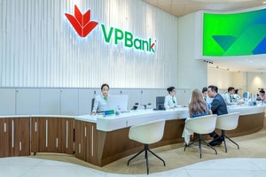 2 tuần nữa, VPBank sẽ từ chối giao dịch chuyển/nhận tiền vào tài khoản sau