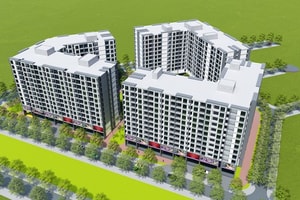 Đà Nẵng sắp mở bán hơn 850 căn nhà ở xã hội, giá từ 20,6 triệu đồng/m2