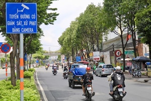 CSGT yêu cầu 1.826 chủ xe có biển số sau khẩn trương nộp phạt nguội!