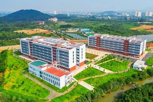 Hà Nội tính phương án sử dụng quỹ đất sau di dời đại học cho nhà ở xã hội