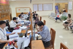 Chậm nhất ngày 1/4 đưa bộ máy chính quyền địa phương nhiệm kỳ mới đi vào hoạt động