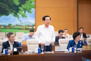 Chính phủ đề xuất loạt chính sách mới về thi đua, khen thưởng