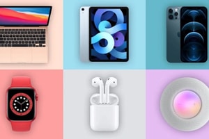 Apple âm thầm 'khai tử' loạt sản phẩm