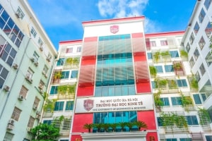 Hà Nội làm rõ thông tin xây nhà xã hội sau khi di dời trường đại học khỏi nội đô