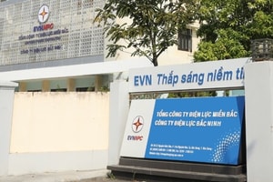 Đại diện EVN lên tiếng trước thông tin ‘chậm nộp tiền điện 1 ngày bị phạt 270.000 đồng’
