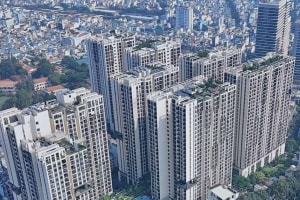 'Lo' thừa nhà to, thiếu nhà nhỏ khiến giấc mơ an cư của người trẻ ngày càng xa vời