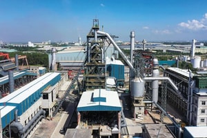 Được Vingroup giúp sức, cổ đông lớn của Thép Pomina vẫn liên tục thoái vốn đến mất quyền chi phối