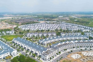 Novaland (NVL): Siêu dự án Aqua City được 'tái sinh', đón hơn 50 đại diện quỹ đầu tư đến tham quan