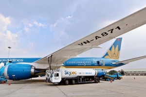 Bộ Xây dựng đưa ra đề xuất quan trọng liên quan Vietjet và Vietnam Airlines