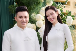 Tổng Giám đốc Tập đoàn Sơn Hải nhận trọng trách mới