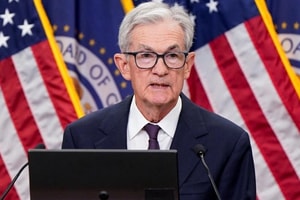 Fed nhiều khả năng giữ nguyên lãi suất, chờ tín hiệu định hướng từ ông Powell