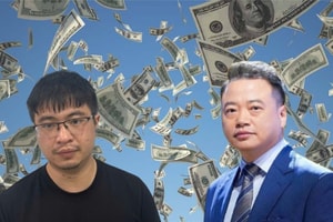 Shark Bình bị cáo buộc rửa tiền hàng trăm tỷ đồng cho đường dây lừa đảo của Mr. Pips