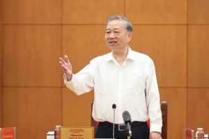 Ban Chỉ đạo Trung ương đưa vụ án tại ACV vào diện theo dõi, chỉ đạo