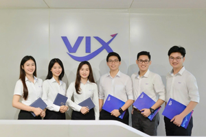 Giao dịch khủng của tự doanh tại Gelex Electric tái diễn sau hơn 3 tháng