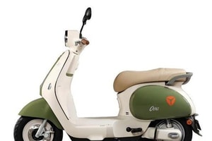 Chưa tới 17 triệu, mẫu xe điện này có thể đi 60–80 km mỗi lần sạc: Nhẹ, dễ lái, nhiều người trẻ chú ý