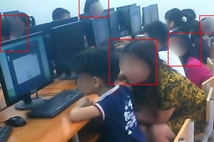 Hủy hàng loạt bài thi ở Hà Nội do phát hiện gian lận