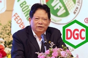 Chủ tịch Đào Hữu Huyền từng khuyên giữ DGC giá 100.000 đồng/cp, cổ đông 'ngậm ngùi' lỗ nặng chỉ sau 1 năm