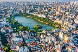 Lan truyền thông tin di dời 860.000 dân ra khỏi nội đô, Hà Nội lên tiếng