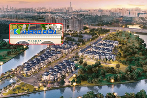 Khang Điền (KDH) kỳ vọng lợi nhuận bứt phá gần 60% trong năm 2026 với 'quân bài' Gladia