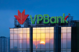 VPBank 'tăng kịch trần' lãi suất tiết kiệm lên mức cao nhất 8,5%/năm