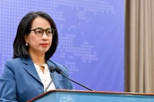 Việt Nam lên tiếng về cuộc điều tra thương mại mới của Mỹ