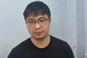 Tư vấn pháp chế cho Mr Pips, 2 cựu công an nhận thù lao 'khủng' hơn 2 tỷ
