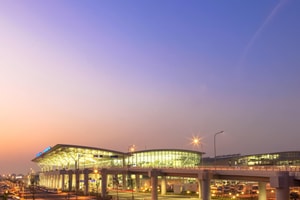Một sân bay quốc tế của Việt Nam 8 năm liên tiếp lọt top tốt nhất thế giới