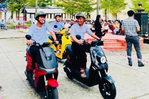 “Phủ xanh trường học 2026” khởi động, truyền cảm hứng sống xanh cho hàng vạn học sinh cả nước
