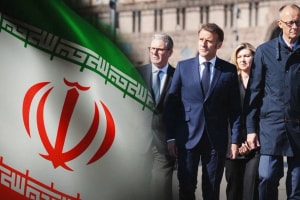 Cuộc khủng hoảng Eo biển Hormuz hé lộ điều gì về các liên minh của Mỹ?