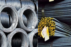 Thêm doanh nghiệp điều chỉnh tăng mạnh giá thép, báo trước gần 2 tuần