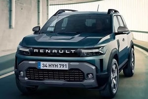Mẫu SUV giá chỉ 260 triệu đang nhận đặt cọc và tháng 4/2026 sẽ giao xe: Động cơ 1.0L tăng áp, thiết kế 'nịnh mắt', nội thất có trang bị xịn ngang xe sang