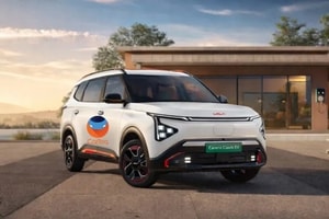 KIA ‘đổ bộ’ bằng mẫu MPV điện chỉ 550 triệu, khách Việt nhìn 'đắm say' luôn: Thiết kế phong cách, đi tới 490km/1 lần sạc, có thêm trang bị xe sang còn thiếu
