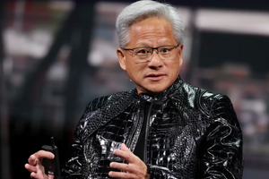 CEO Nvidia Jensen Huang: OpenClaw sẽ trở thành 'ChatGPT tiếp theo'