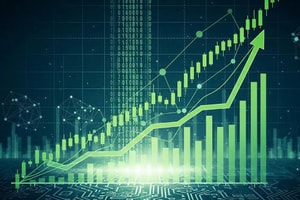 Một cổ phiếu ngân hàng Big 4 lọt ‘mắt xanh’ chuyên gia, kỳ vọng tăng gần 20%