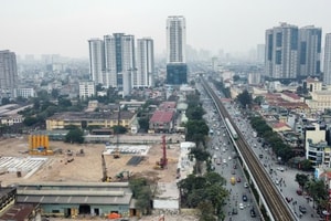 Sắp hoàn thành phá dỡ toàn bộ khu đất ‘Cao Xà Lá’, nhường chỗ xây khu nhà ở cao tầng