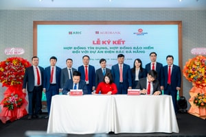 Agribank tài trợ 1.500 tỷ đồng cho dự án điện rác 3.000 tỷ tại Đà Nẵng