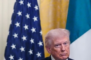 Liệu Tổng thống Mỹ Trump có tung đòn liều lĩnh nhất ở Iran?