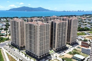 Tin vui cho người dân: Vợ chồng thu nhập tới 50 triệu đồng/tháng có cơ hội mua nhà ở xã hội