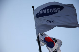 Hơn 60.000 công nhân Samsung đồng ý đình công trong 18 ngày: Chuyện gì đây?