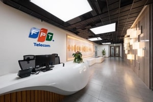 FPT có động thái mới tại FPT Telecom sau chỉ đạo từ Bộ Công an