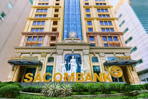 Dấu ấn hành trình 10 năm tái cơ cấu của Sacombank (STB)
